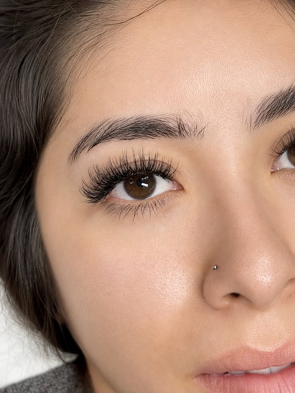 Classic vs. Hybrid vs. Volume Lash Extensions: Which Set Is Right for You? — Envi Lashes Temecula